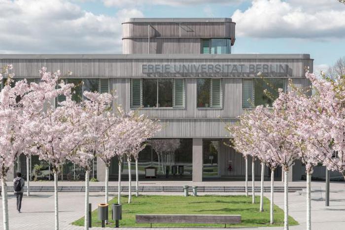 柏林自由大学申请条件一览