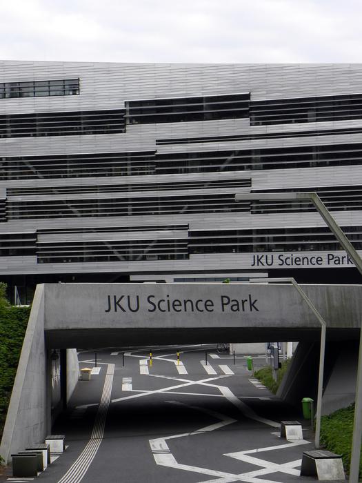 林茨大学在全球排名(2024QS世界大学排名)