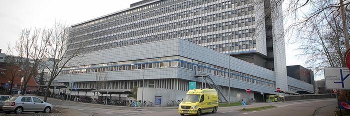 奥尔堡大学在全球排名(2024QS世界大学排名)