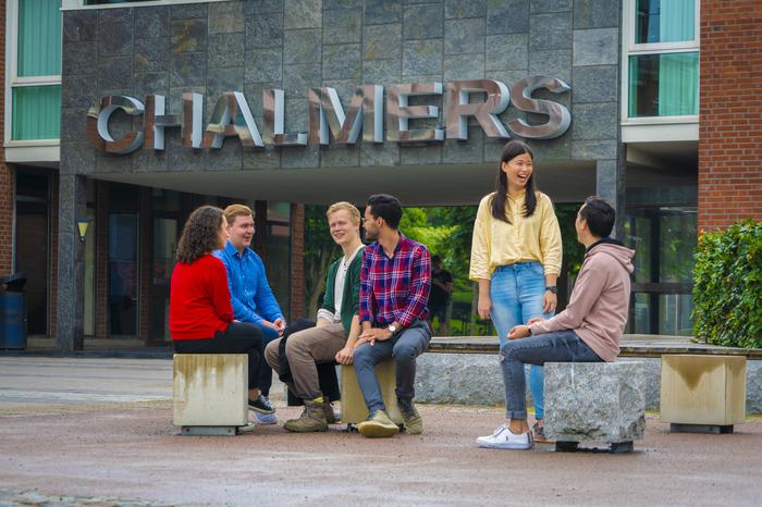 查尔姆斯理工大学世界大学排名多少名
