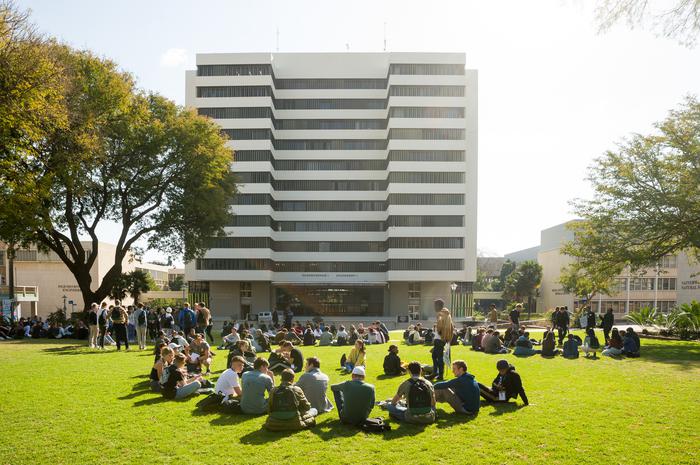 比勒陀利亚大学世界排名第几位