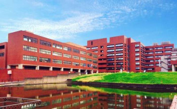 筑波大学世界大学排名第几