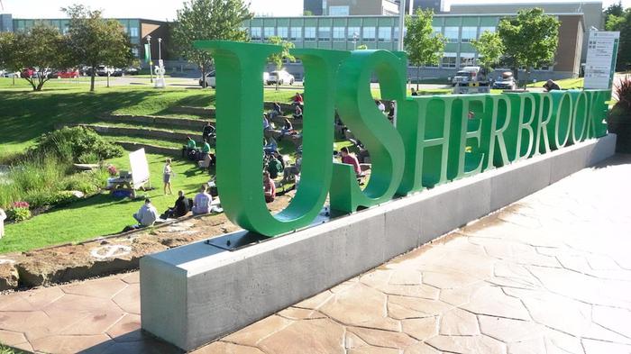 舍布鲁克大学申请要求