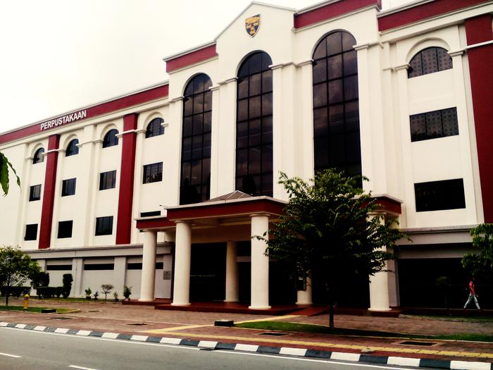马来亚大学在全球排名(2024QS世界大学排名)
