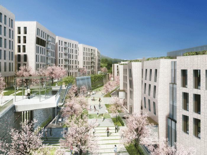 梨花女子大学入学条件是什么