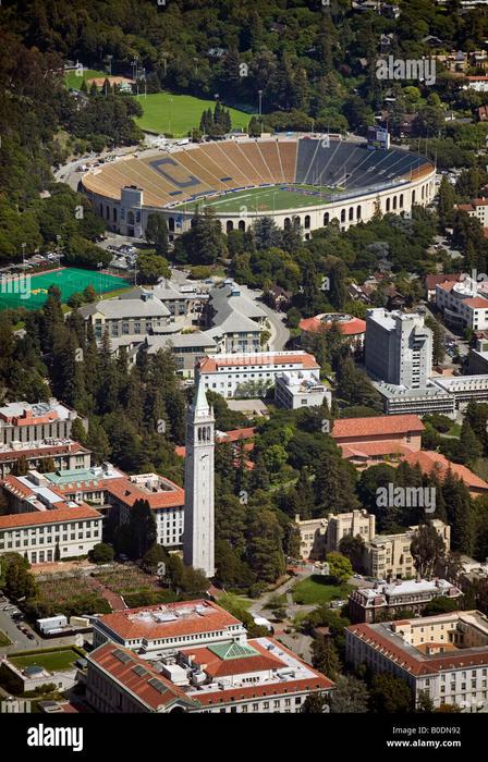 加州大学伯克利分校世界大学排名qs排名