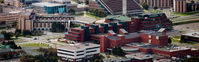 纽芬兰纪念大学申请难度大吗？
