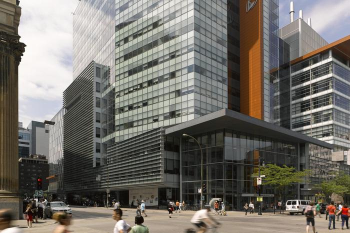 康考迪亚大学2024年QS世界大学排名