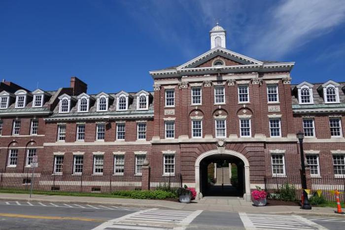 伦斯勒理工学院2024年QS世界大学排名