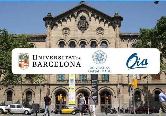 巴塞罗那自治大学在全球排名(2024QS世界大学排名)