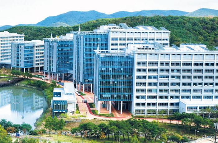 蔚山大学申请条件一览