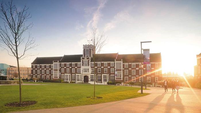 拉夫堡大学世界排名第几位