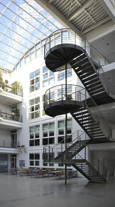 慕尼黑工业大学在全球排名(2024QS世界大学排名)