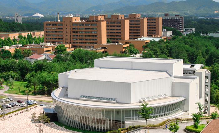 广岛大学2024年世界大学排名多少