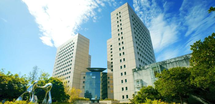 中国国立政治大学世界大学排名一览表