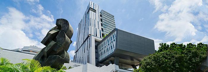 香港大学QS世界大学排名多少
