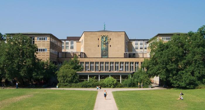 科隆大学世界排名第几位