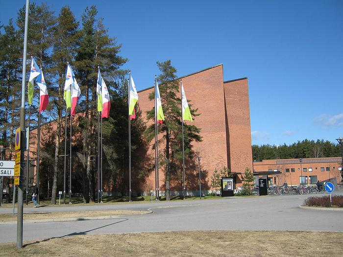 东芬兰大学入学要求
