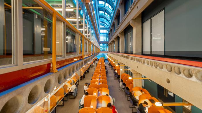 滑铁卢大学在全球排名(2024QS世界大学排名)