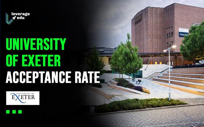 英国埃克塞特大学世界排名一览表
