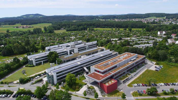 拜罗伊特大学申请难度怎么样