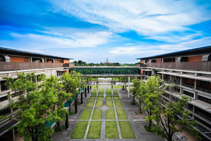 玛希隆大学在全球排名(2024QS世界大学排名)