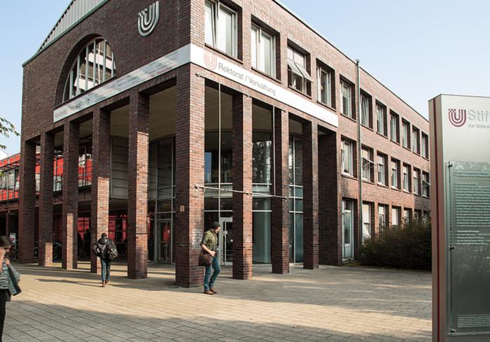 不来梅大学世界排名第几位