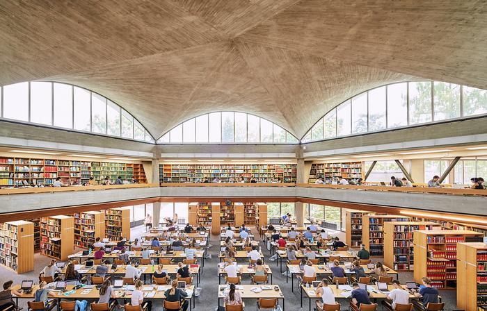 巴塞尔大学2024年QS世界大学排名