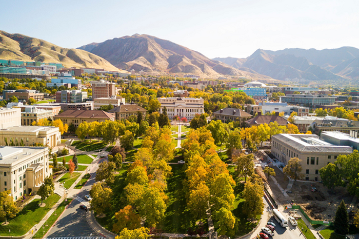 犹他大学世界大学排名第几