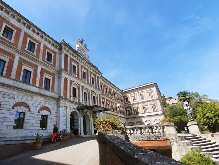 锡耶纳大学申请要求