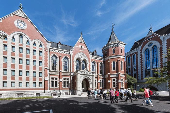 庆应义塾大学世界大学排名qs排名