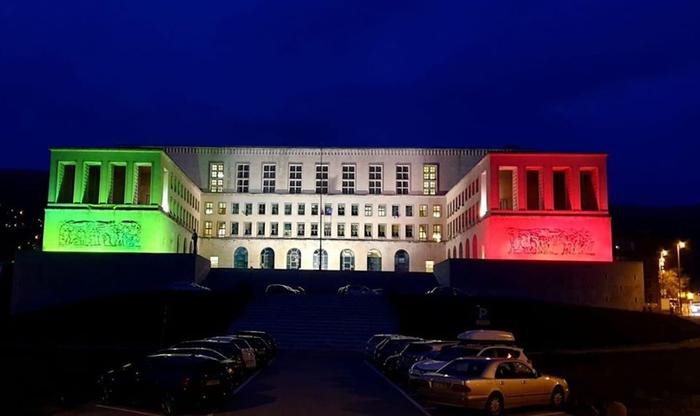 的里雅斯特大学申请条件难吗？