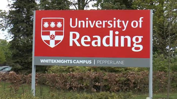 雷丁大学世界排名第几位