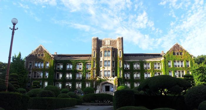 韩国延世大学世界大学排名一览表