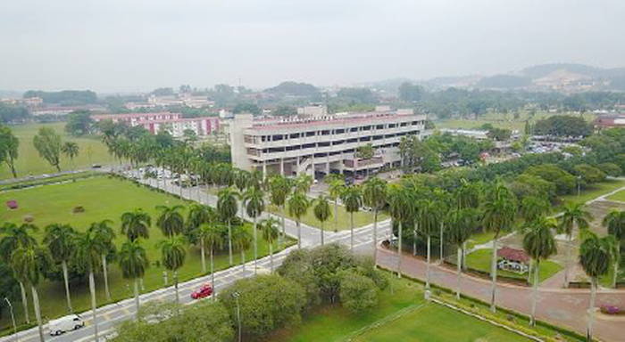 2024马来西亚博特拉大学世界大学排名多少名