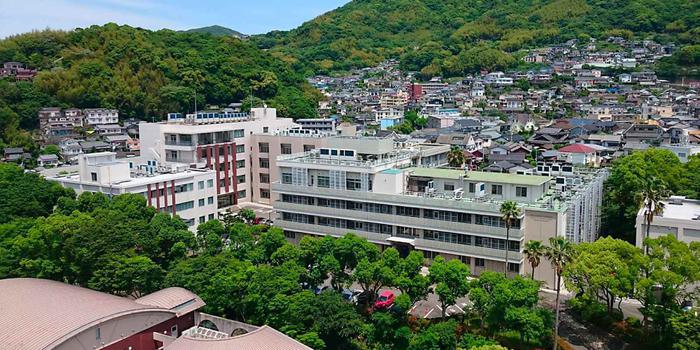 长崎大学申请条件解读