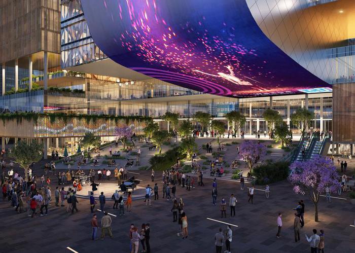 埃迪斯科文大学2024年世界大学排名