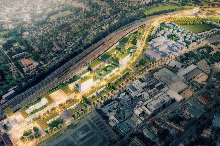 亚琛工业大学在全球排名(2024QS世界大学排名)