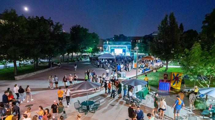 科罗拉多州立大学2024年世界大学排名多少