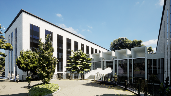 东北大学2024年世界大学排名