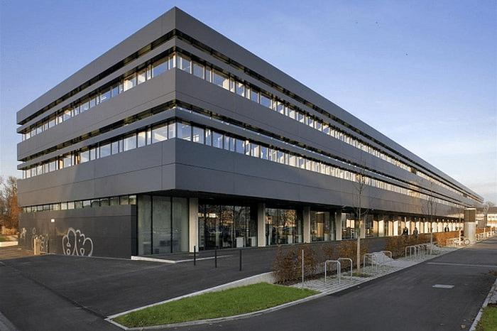 德国乌尔姆大学世界排名一览表