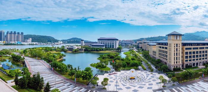 澳门大学世界大学排名qs排名