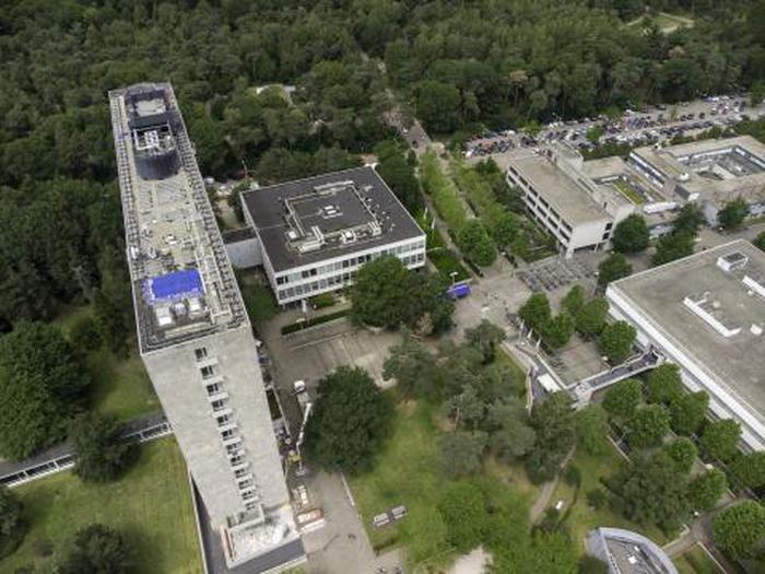 蒂尔堡大学在全球排名(2024QS世界大学排名)
