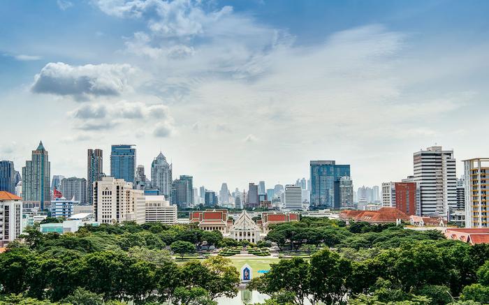 朱拉隆功大学2024年QS世界大学排名
