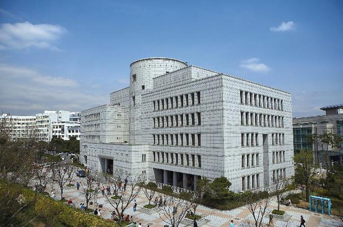 汉阳大学2024年QS世界大学排名