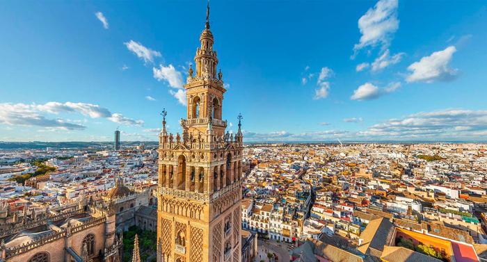 塞维利亚大学世界大学排名多少名