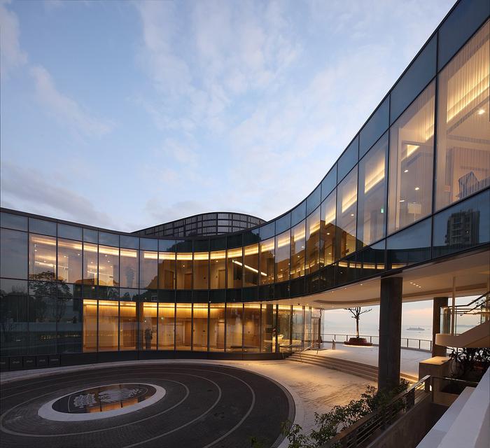 芝加哥大学在全球排名(2024QS世界大学排名)