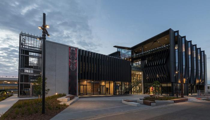 怀卡托大学世界大学排名qs排名
