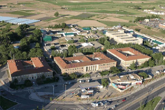 萨拉戈萨大学世界大学排名qs排名