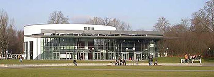 最新卡尔斯鲁厄理工学院2024年世界大学排名